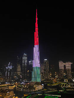 Burdzs Khalifa