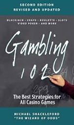 Gambling 102: The Best Strategies for all Casino Games