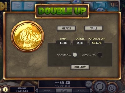 Gemmed slot játék duplázó lehetőség