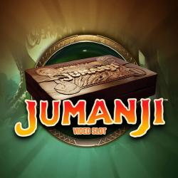 Jumanji fizetési táblázat