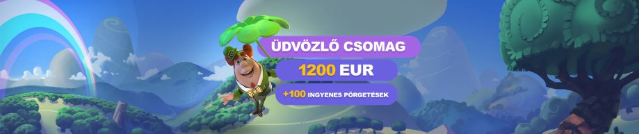 Loki Casino Üdvözlő bónusz