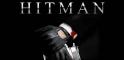 Hitman Logo