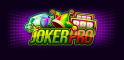 Joker Pro Logo