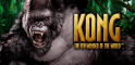 King Kong Logo