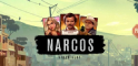 Narcos Logo