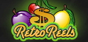 Retro Reels Logo