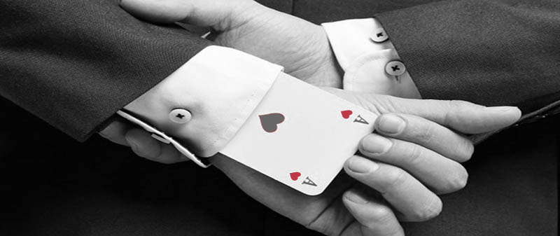 Casino cheaters - Part 2