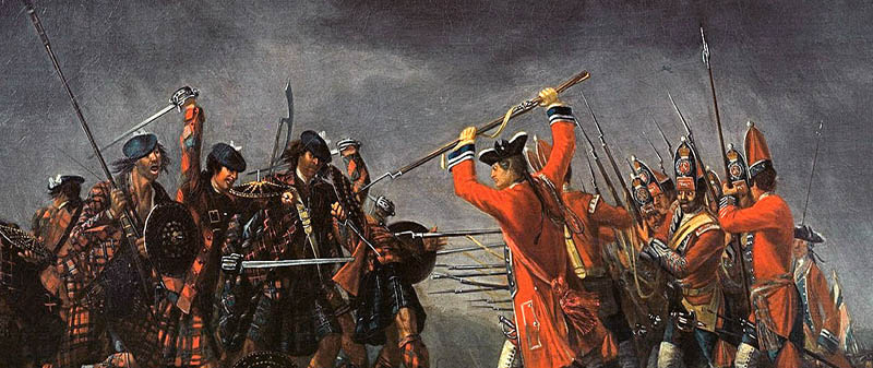 Battle of Culledon