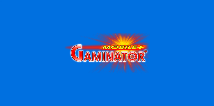 Gaminator Casino