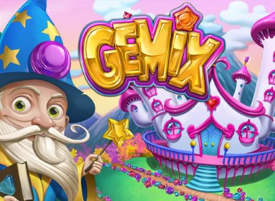 Gemix kaszinó játék