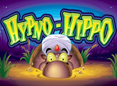 Hypno Hippo kaszinó játék
