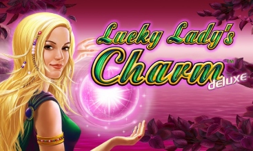 Lucky Ladys Charm kaszinó játék online