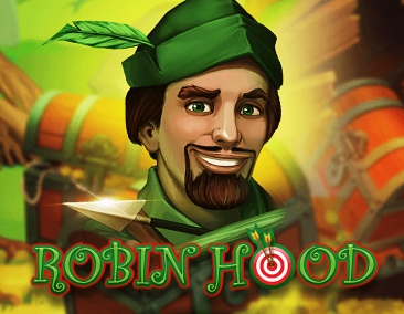 Robin Hood kaszinó játék