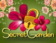 Secret Garden Rival slot magyarul