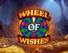 Wheel of Whishes